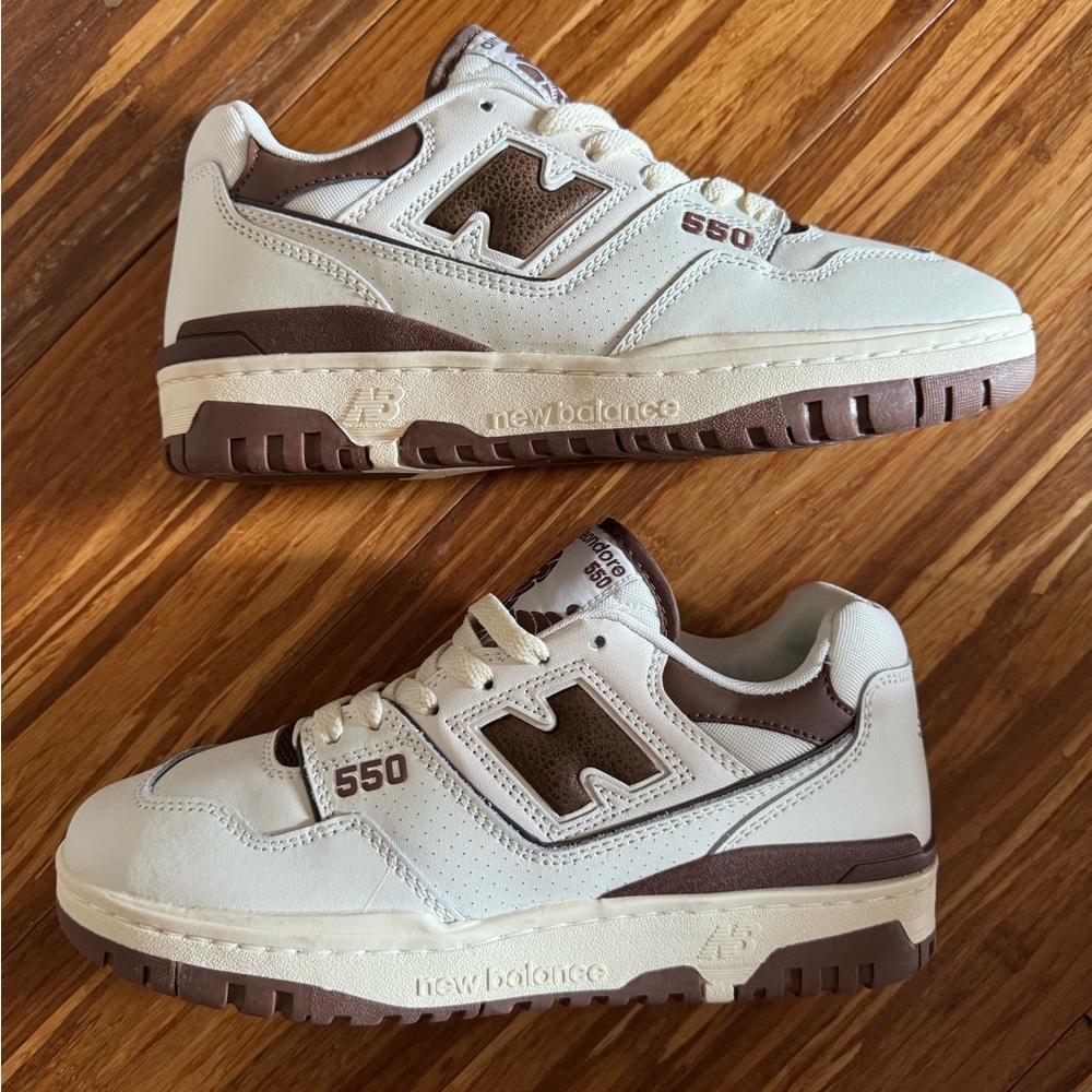 New Balance 550